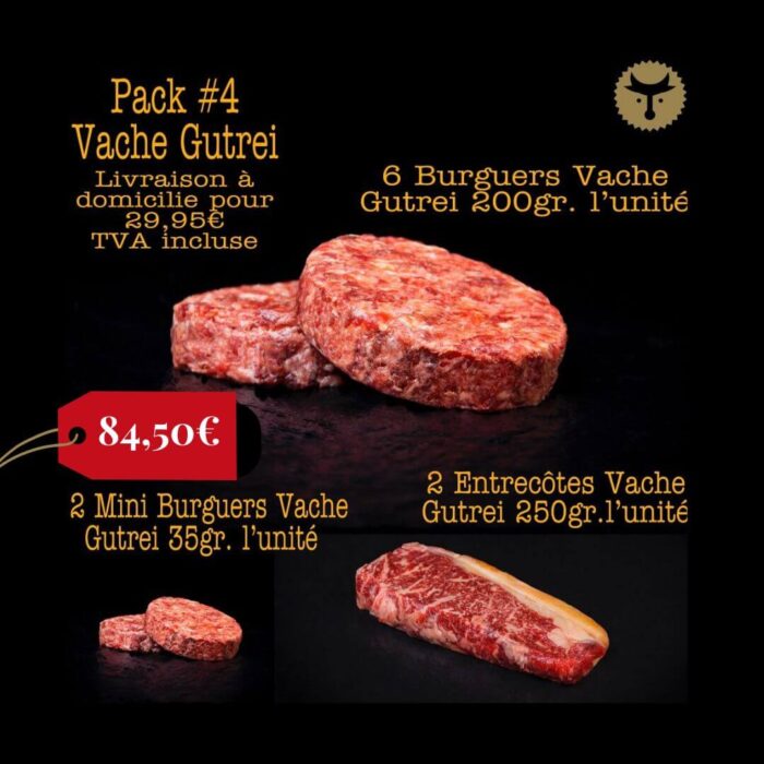 pack vache Gutrei Galicia 4