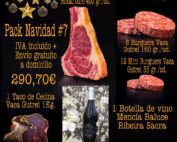 Pack Navidad 7