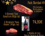 Pack Navidad 9