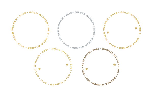 World Steak Challenge logos movil