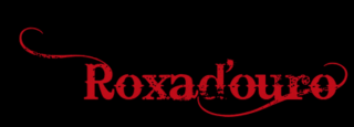 Roxad'Ouro logo