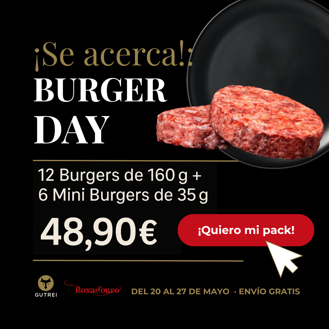 promo burger mayo